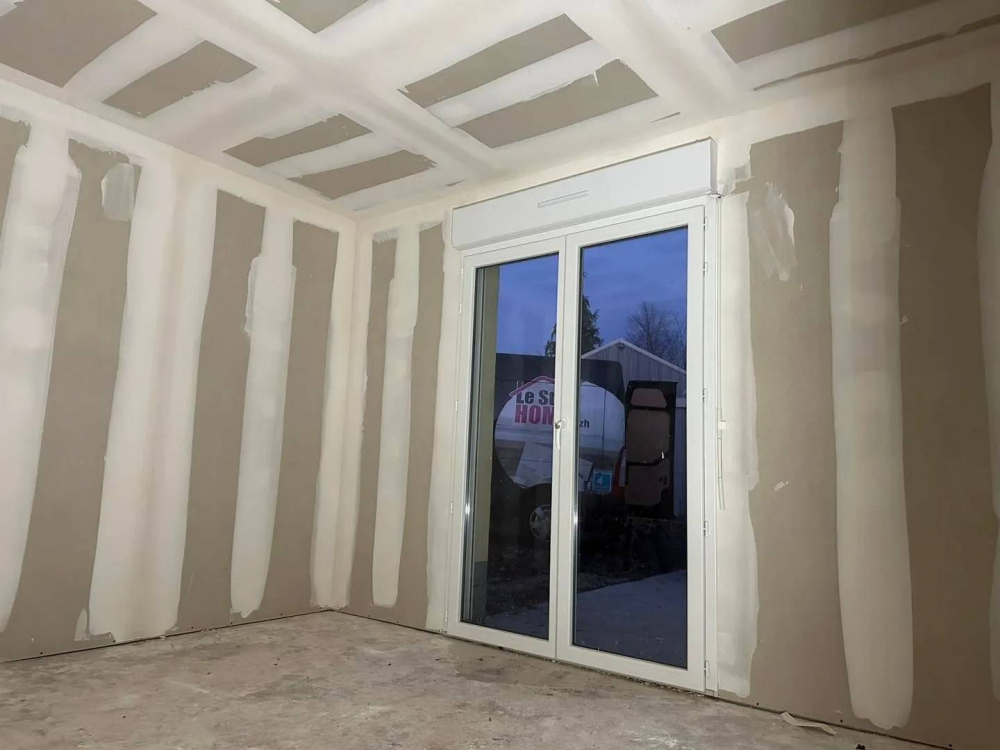 Chantier 12